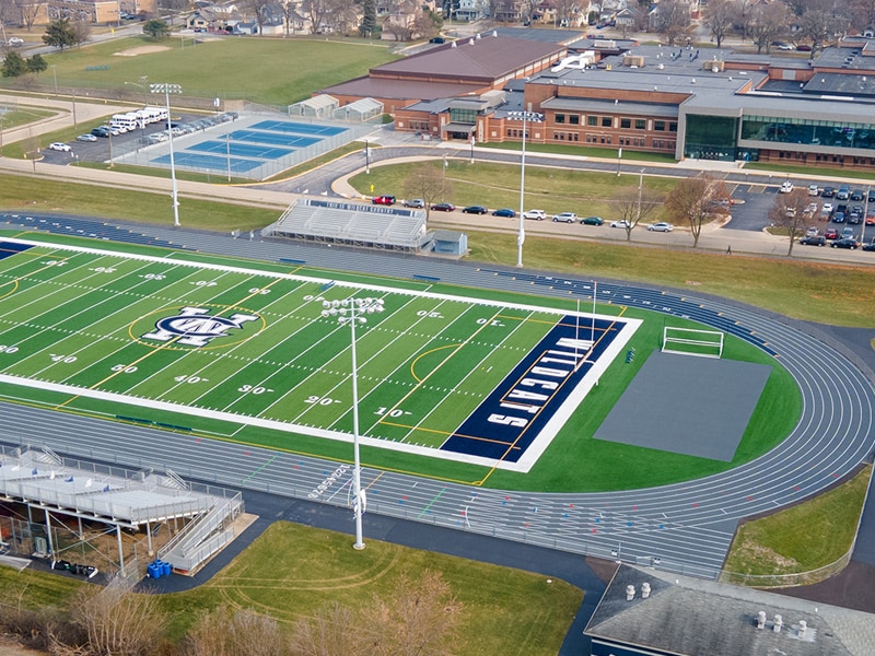 Community High School District 94 West Chicago IL Build Integral community-high-school-district-94-west-chicago-il-build-integral
