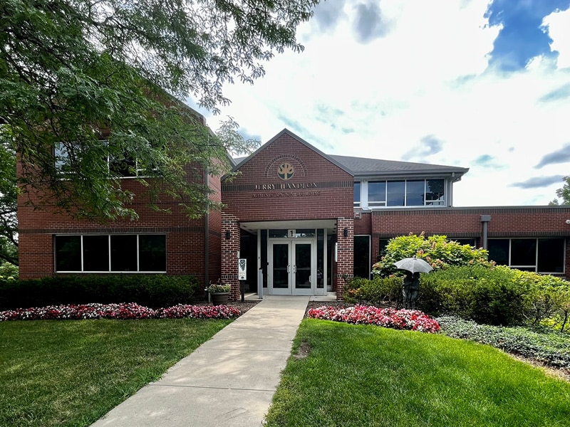 Schaumburg Park District (Schaumburg, IL) Build Integral